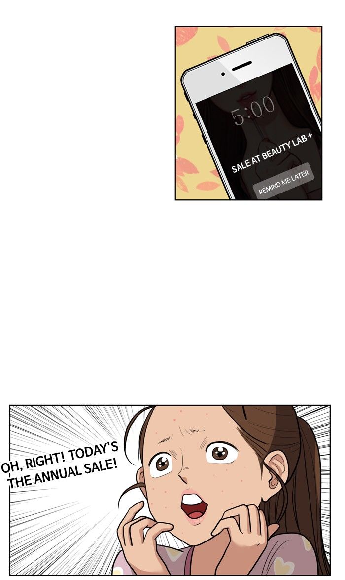 Read True Beauty Manga Online