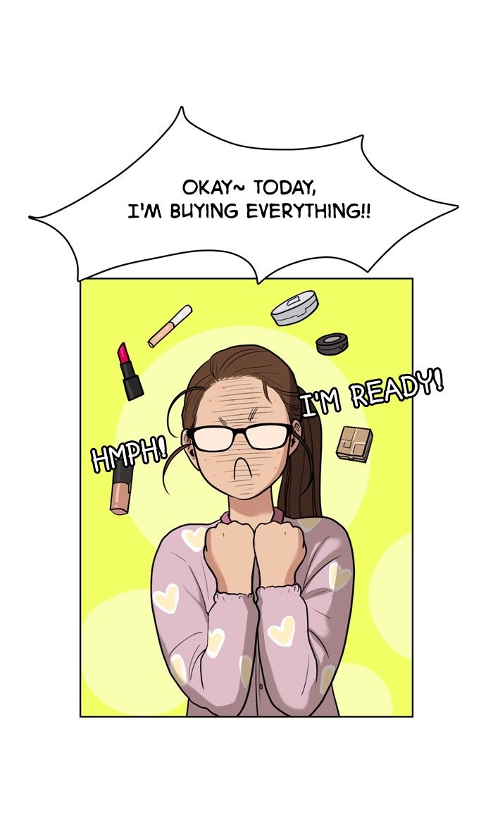 Read True Beauty Manga Online