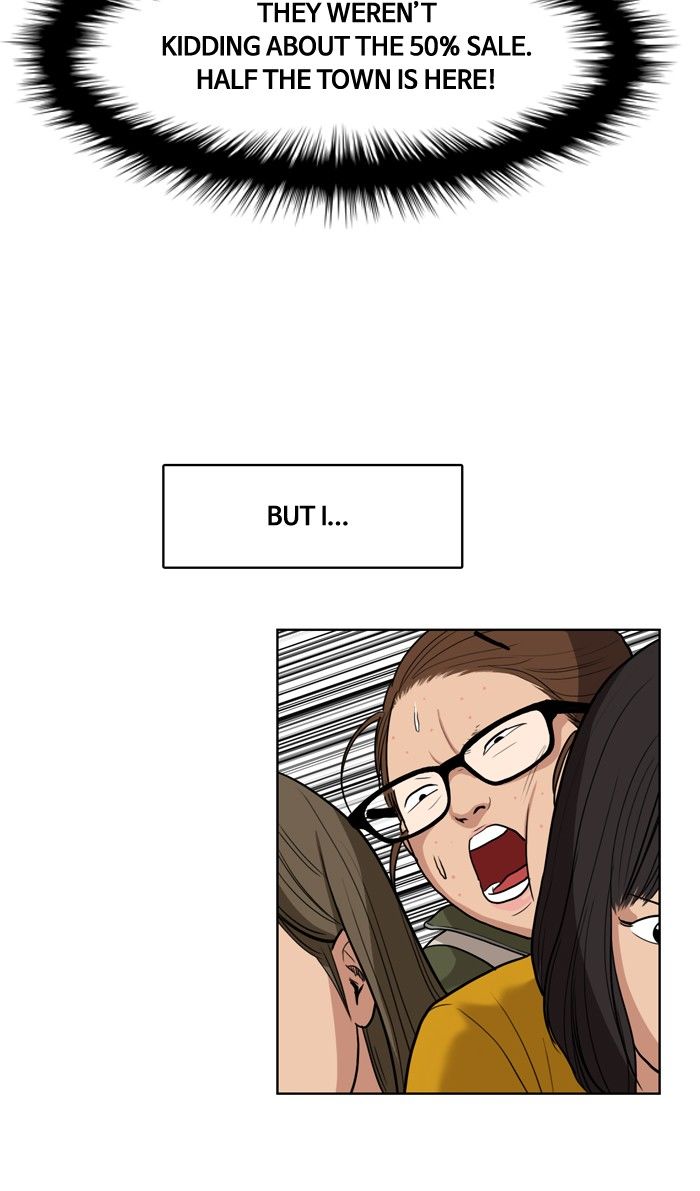 Read True Beauty Manga Online