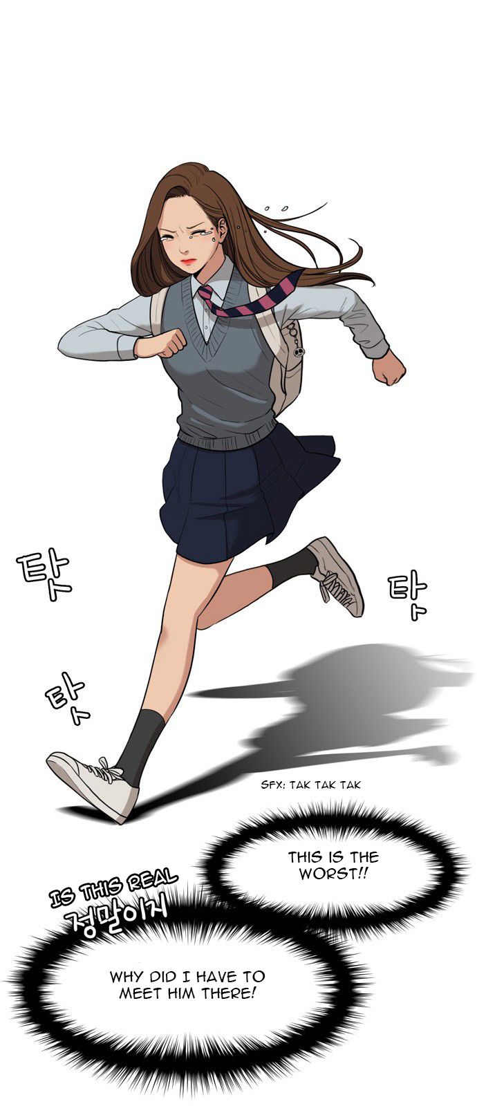 Read True Beauty Manga Online