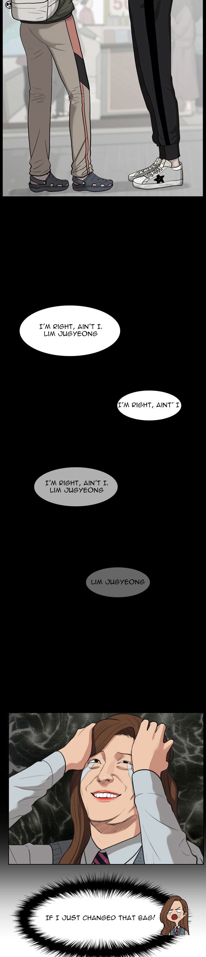 Read True Beauty Manga Online