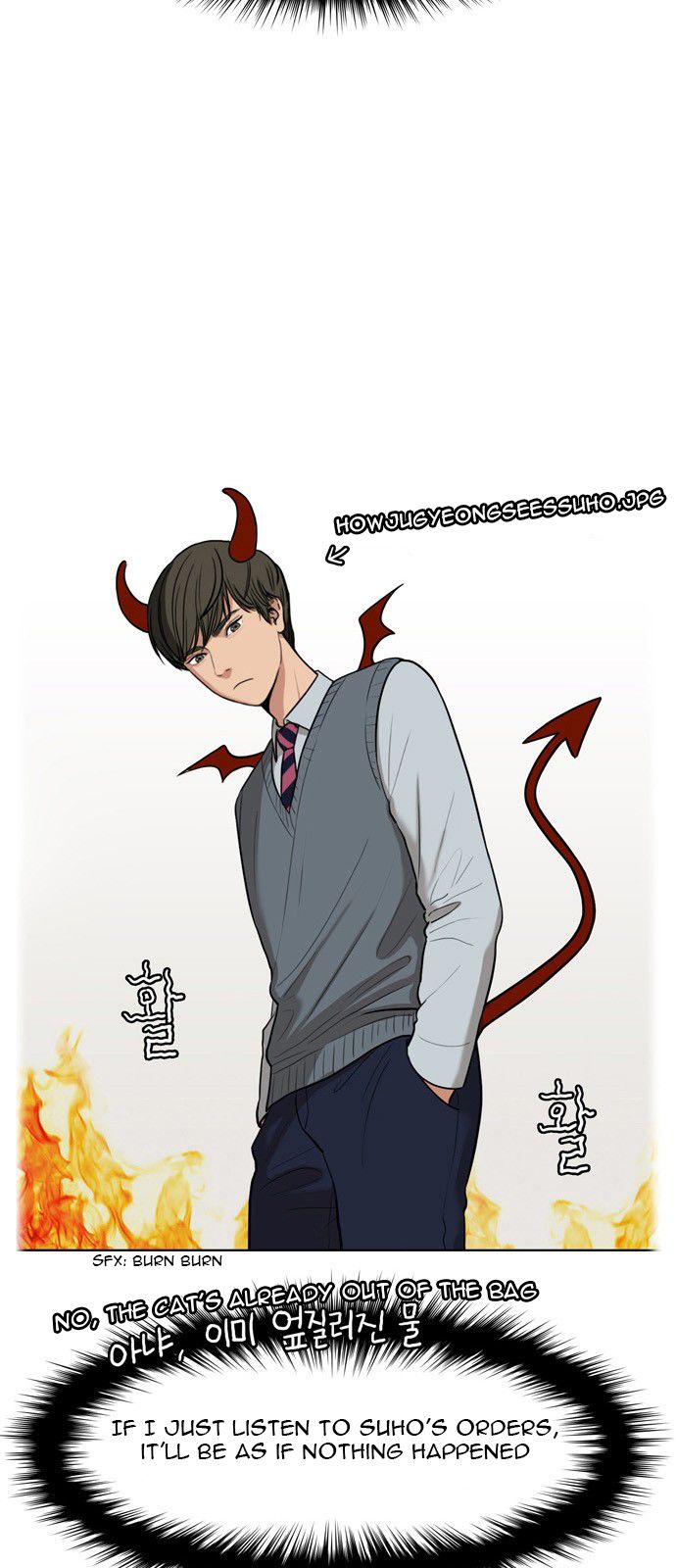 Read True Beauty Manga Online