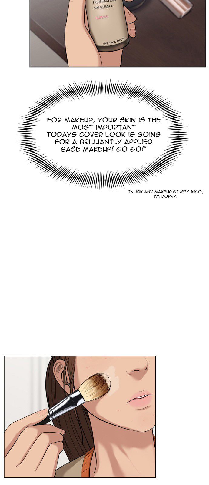 Read True Beauty Manga Online