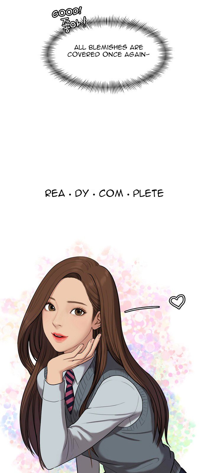 Read True Beauty Manga Online