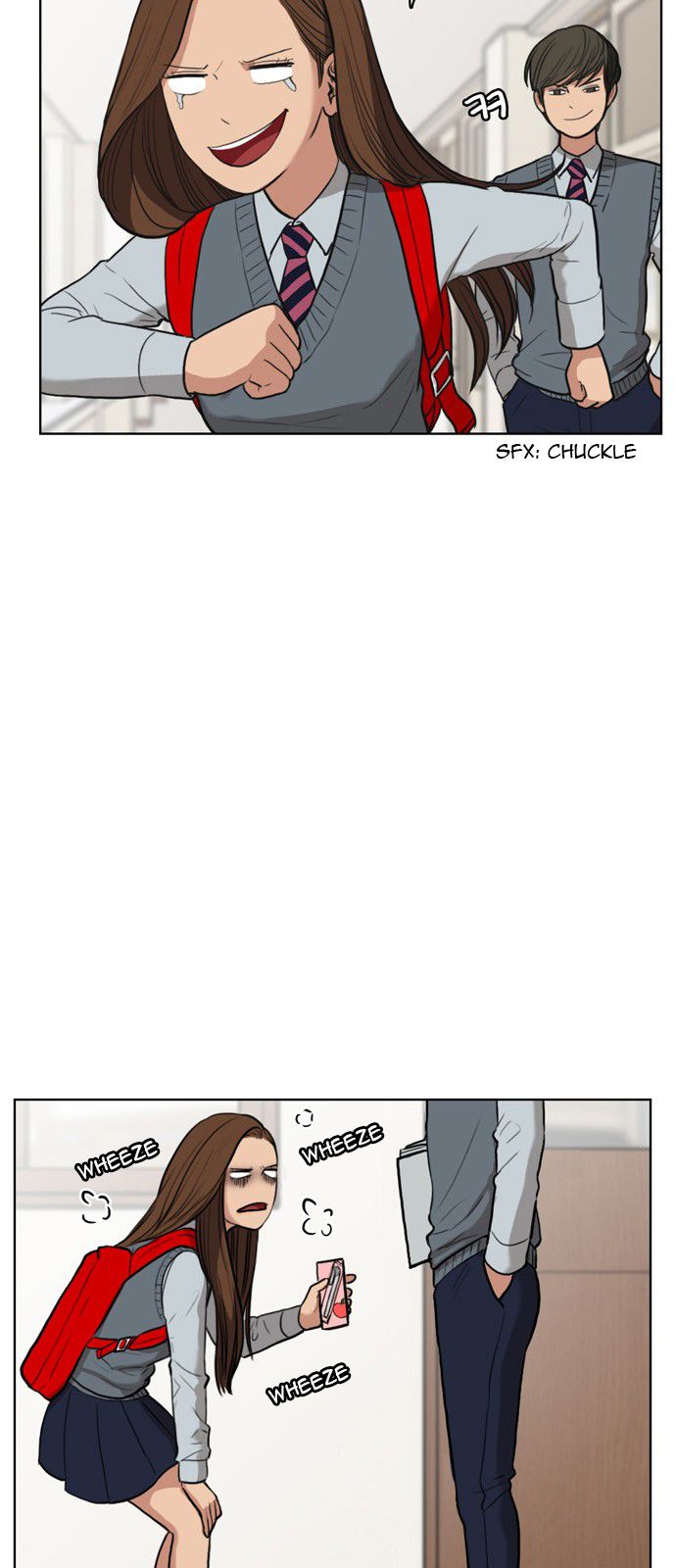 Read True Beauty Manga Online