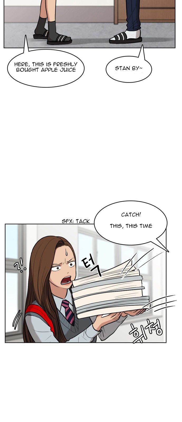 Read True Beauty Manga Online