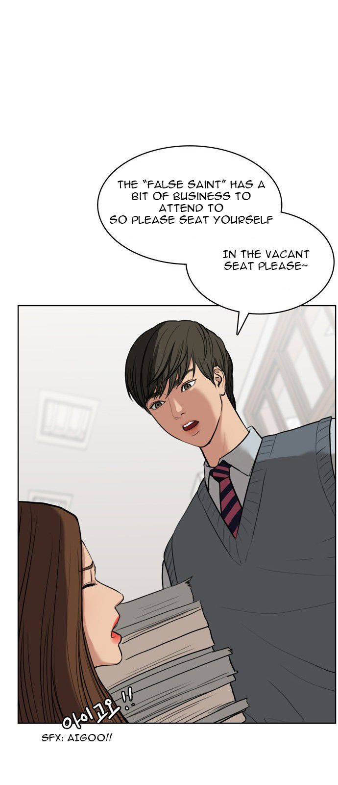 Read True Beauty Manga Online