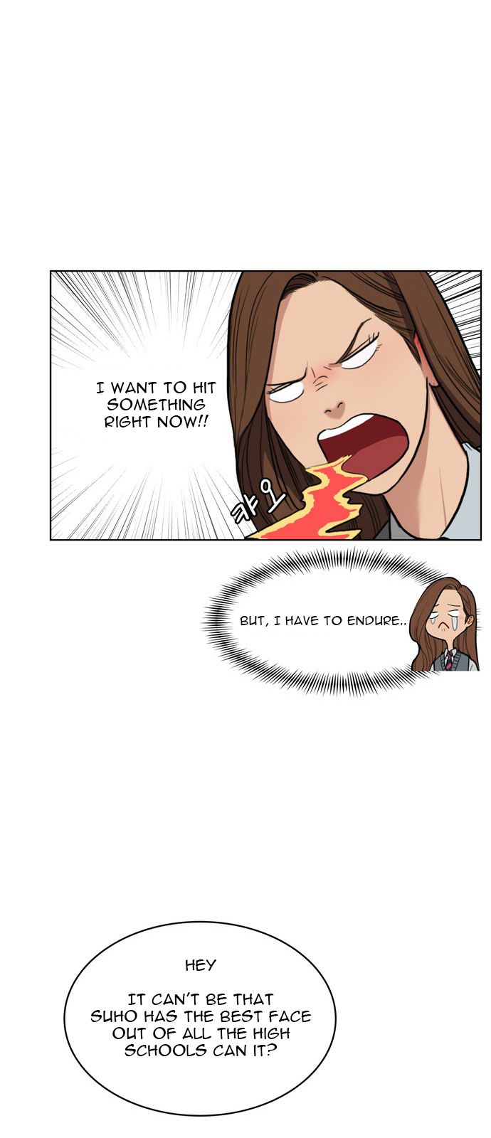 Read True Beauty Manga Online