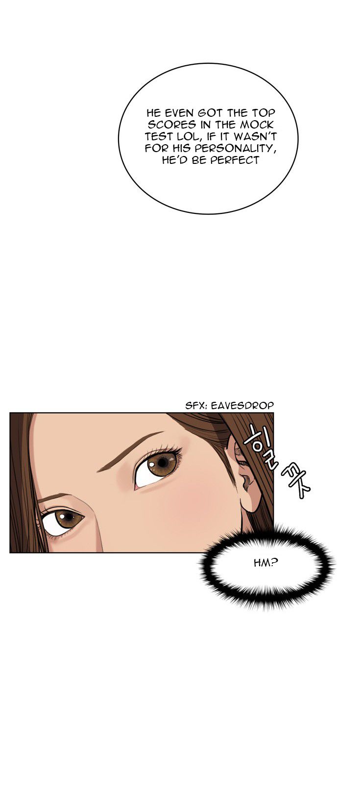 Read True Beauty Manga Online