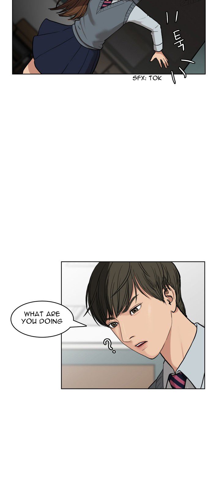 Read True Beauty Manga Online