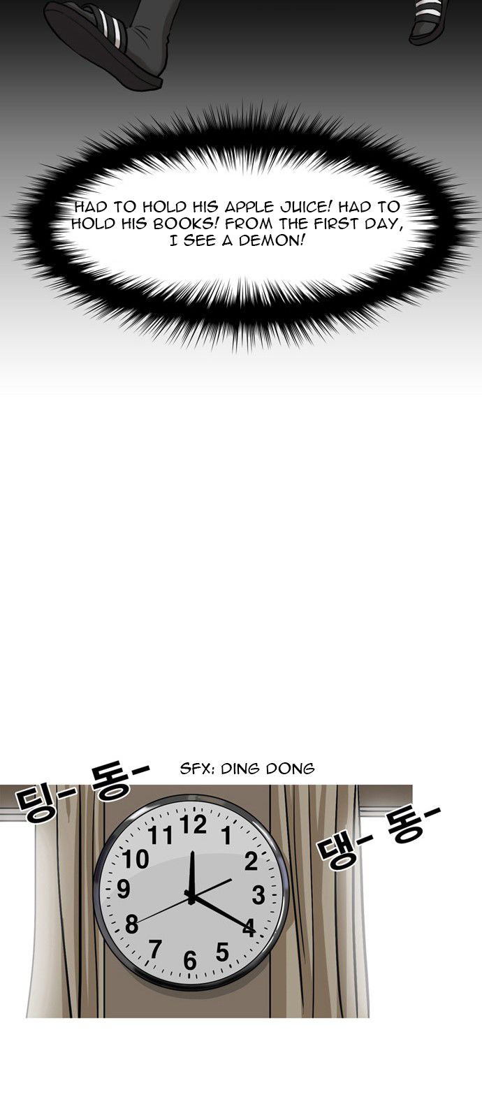 Read True Beauty Manga Online