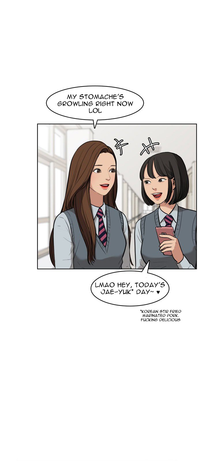 Read True Beauty Manga Online