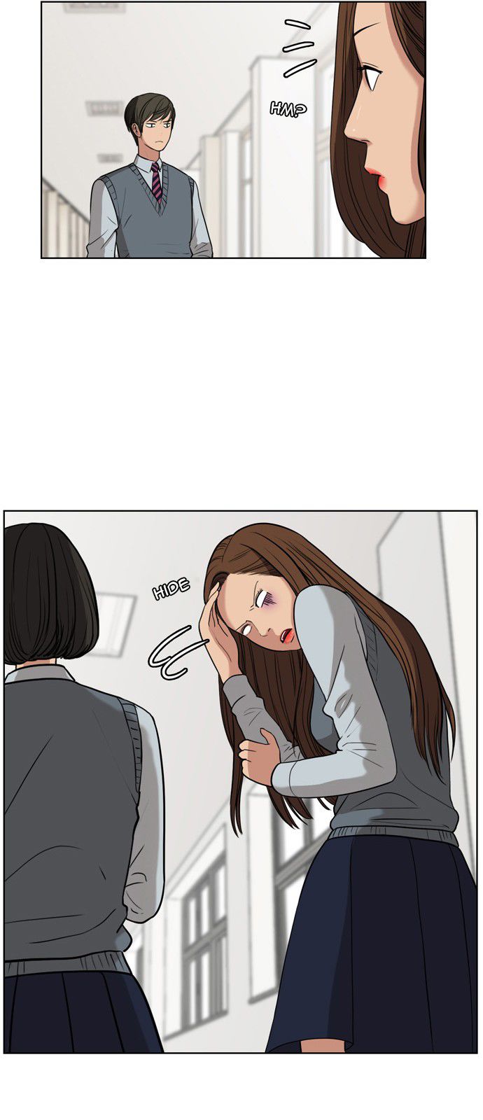 Read True Beauty Manga Online