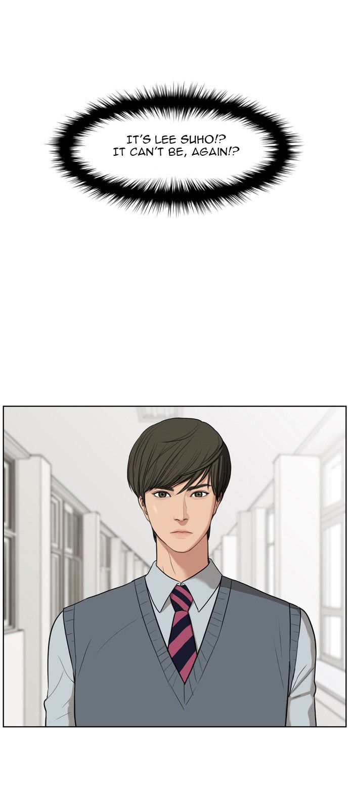 Read True Beauty Manga Online