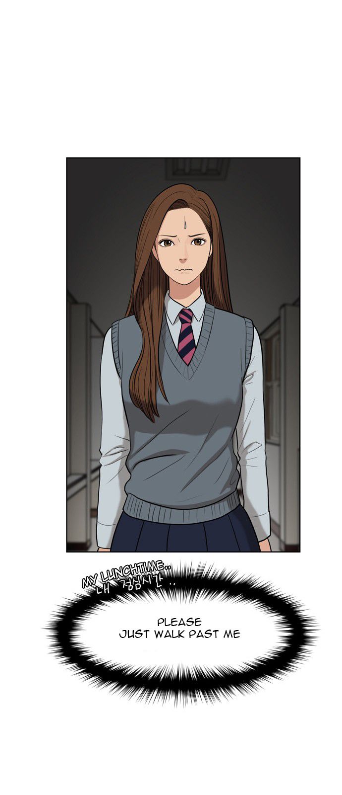 Read True Beauty Manga Online