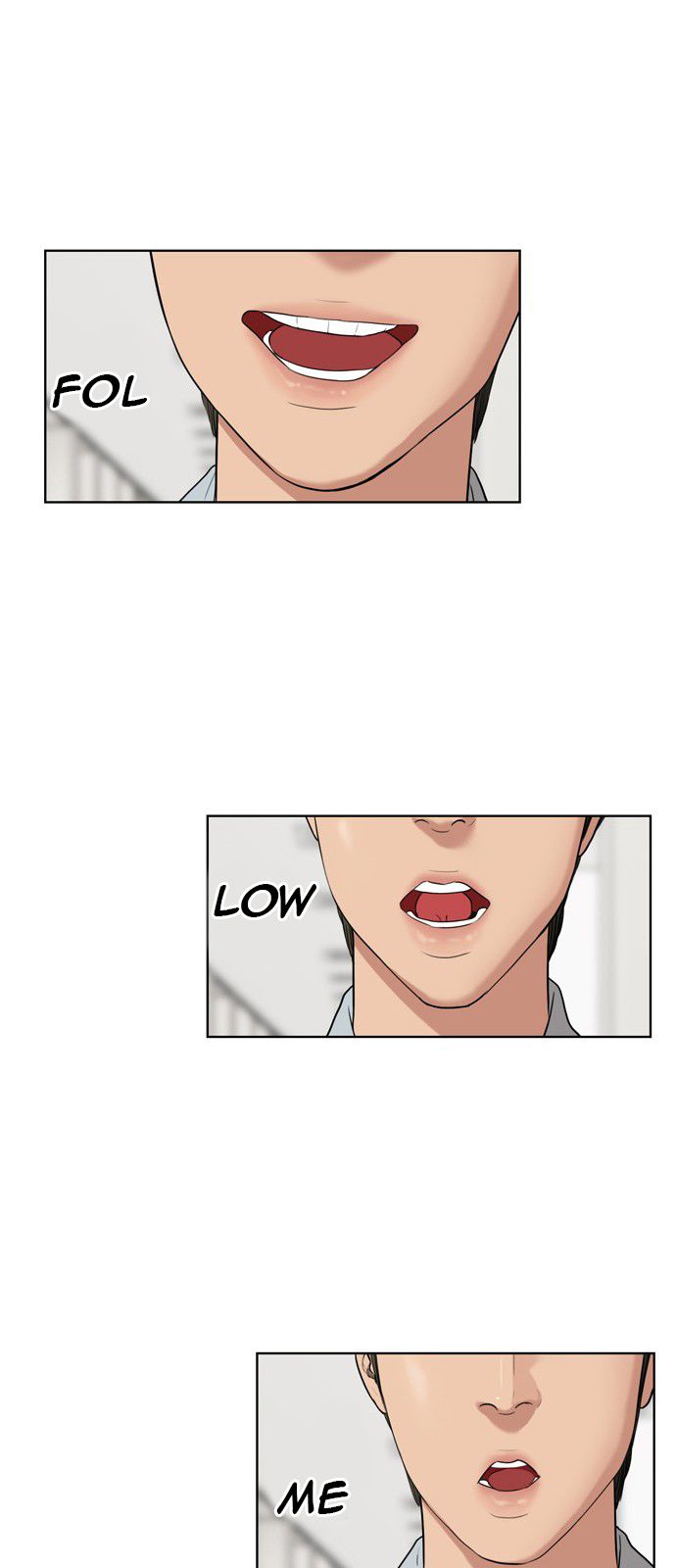 Read True Beauty Manga Online