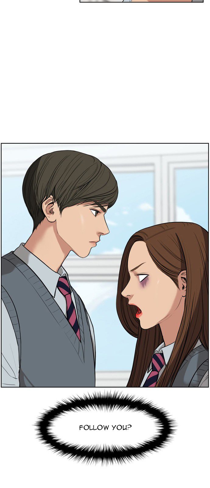 Read True Beauty Manga Online