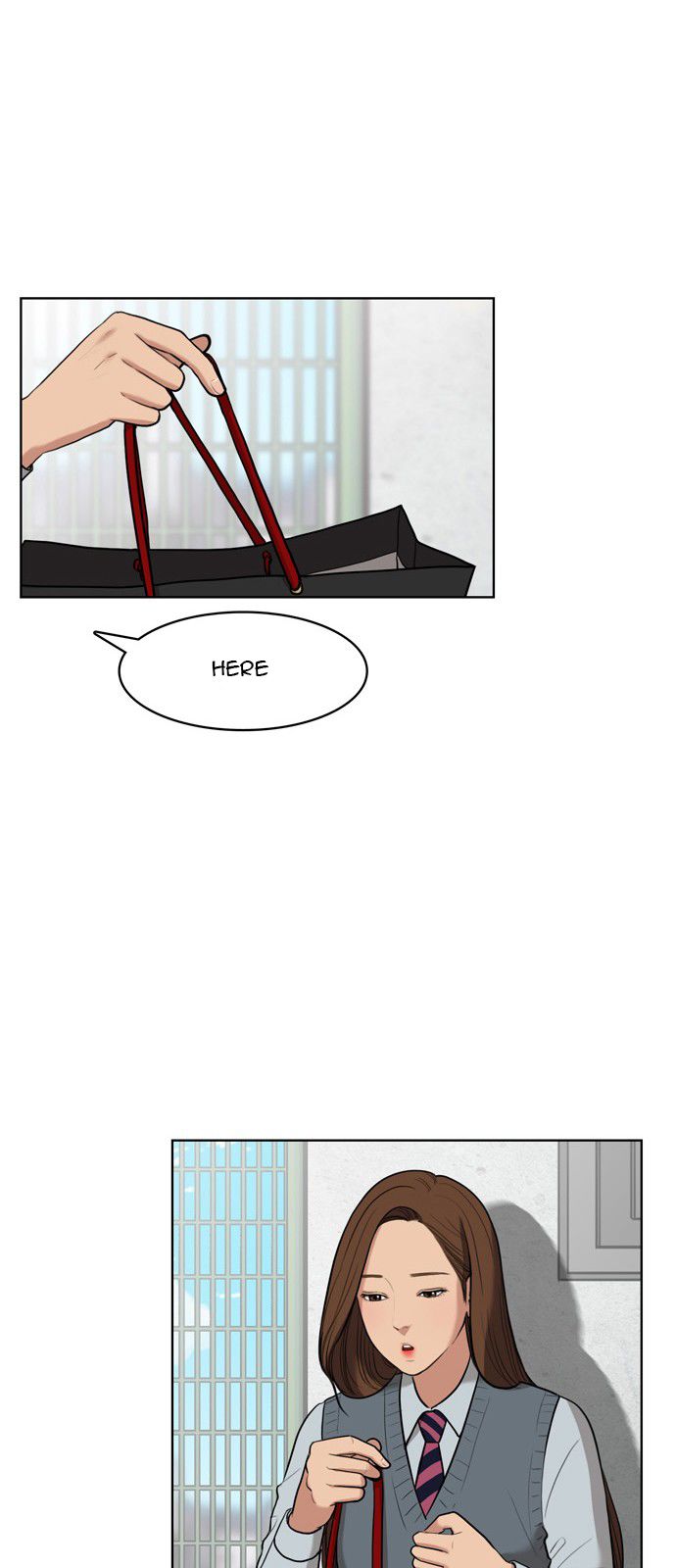 Read True Beauty Manga Online