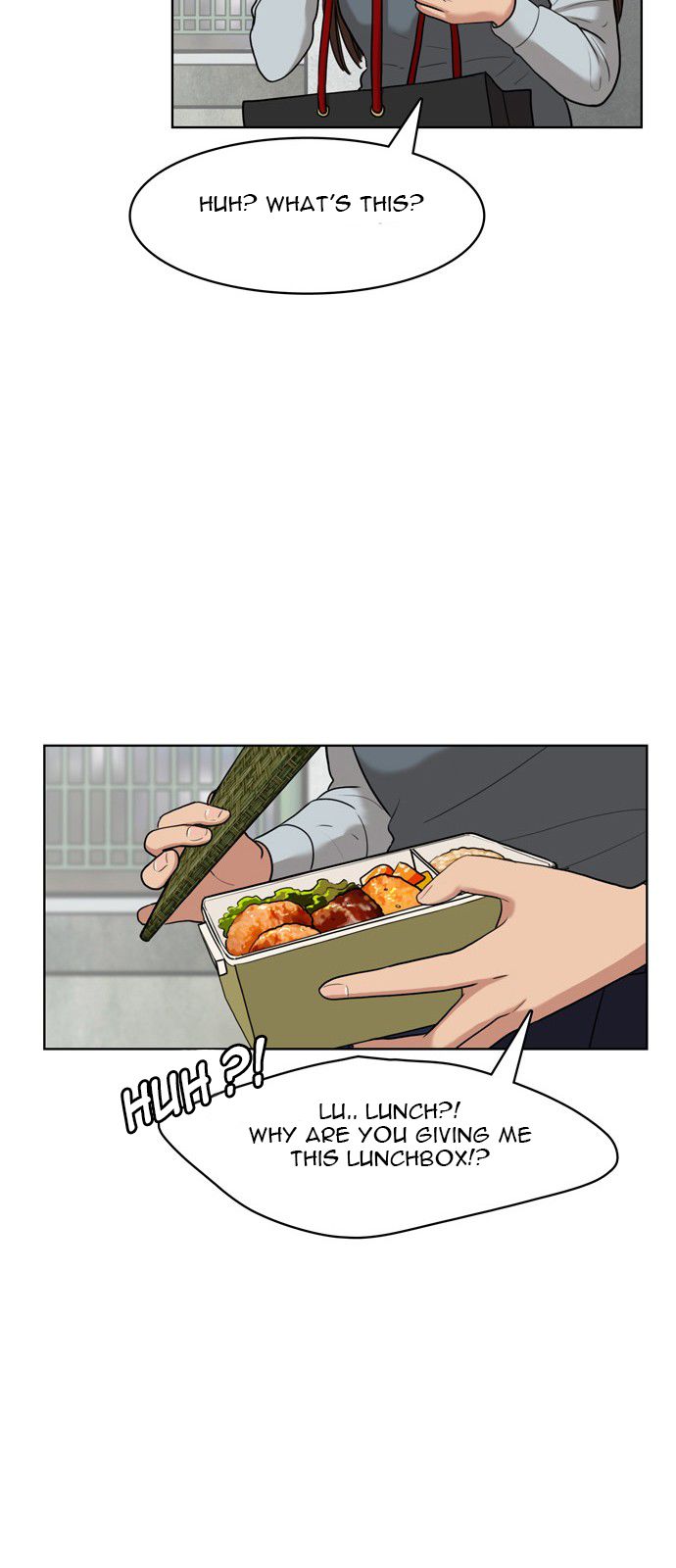 Read True Beauty Manga Online