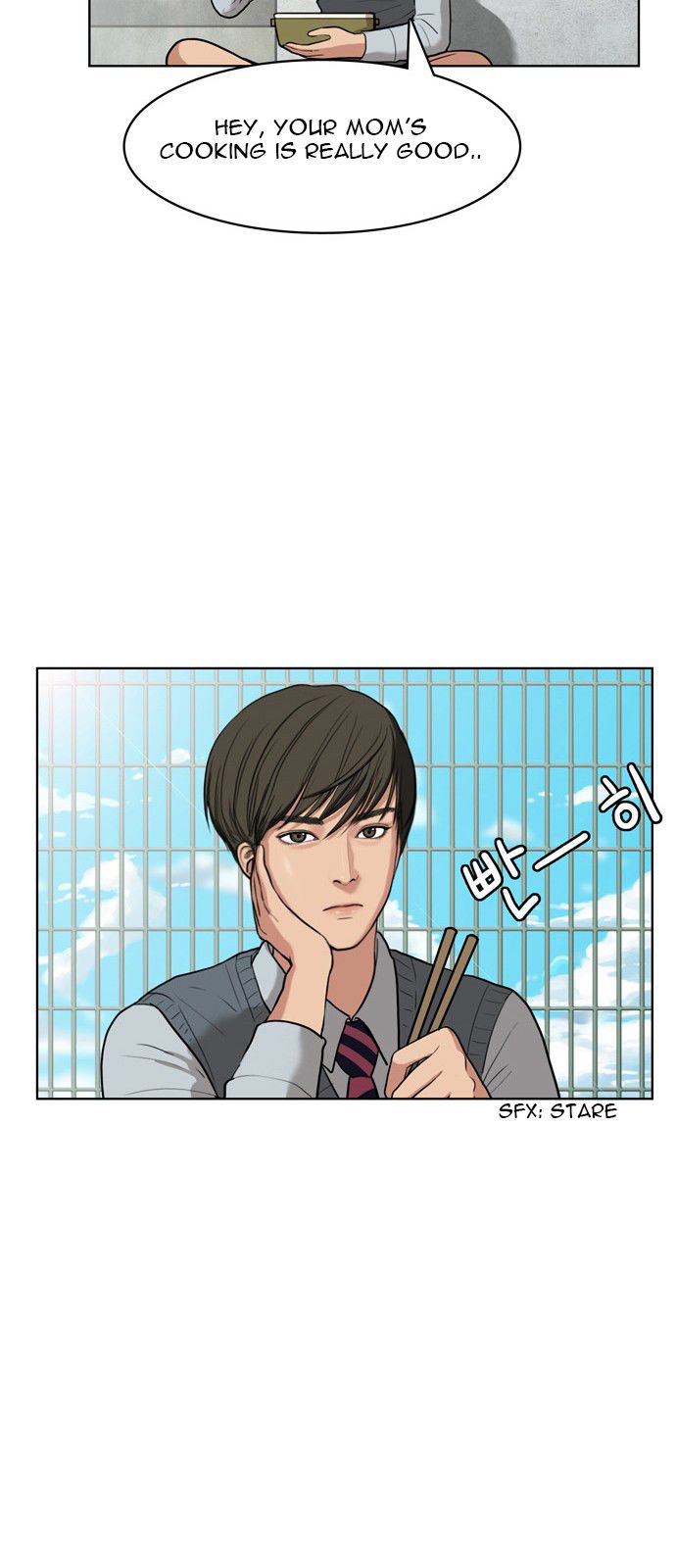 Read True Beauty Manga Online