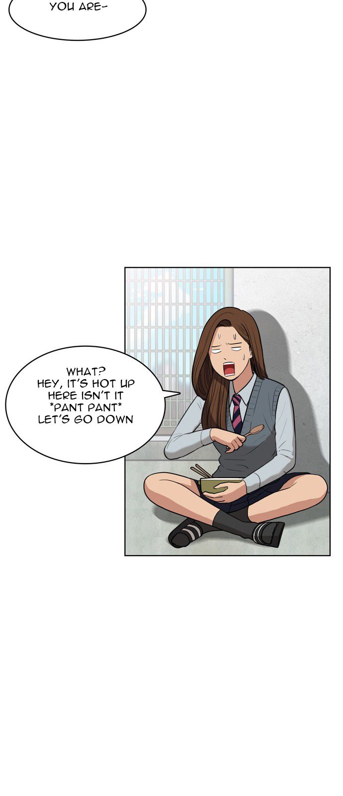 Read True Beauty Manga Online