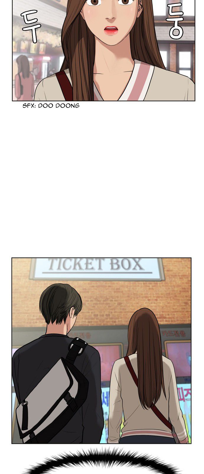 Read True Beauty Manga Online