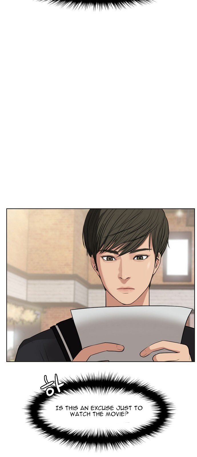 Read True Beauty Manga Online