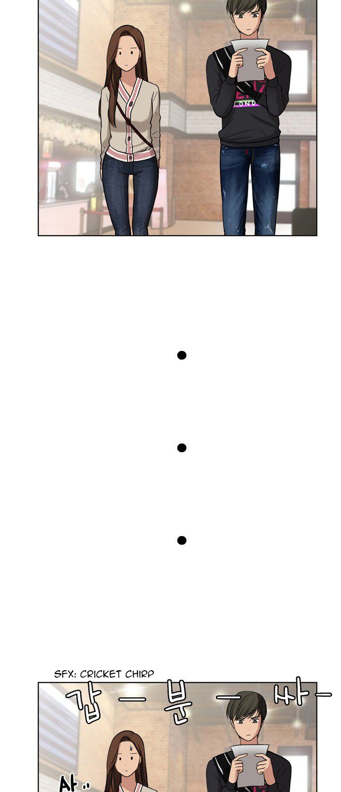 Read True Beauty Manga Online