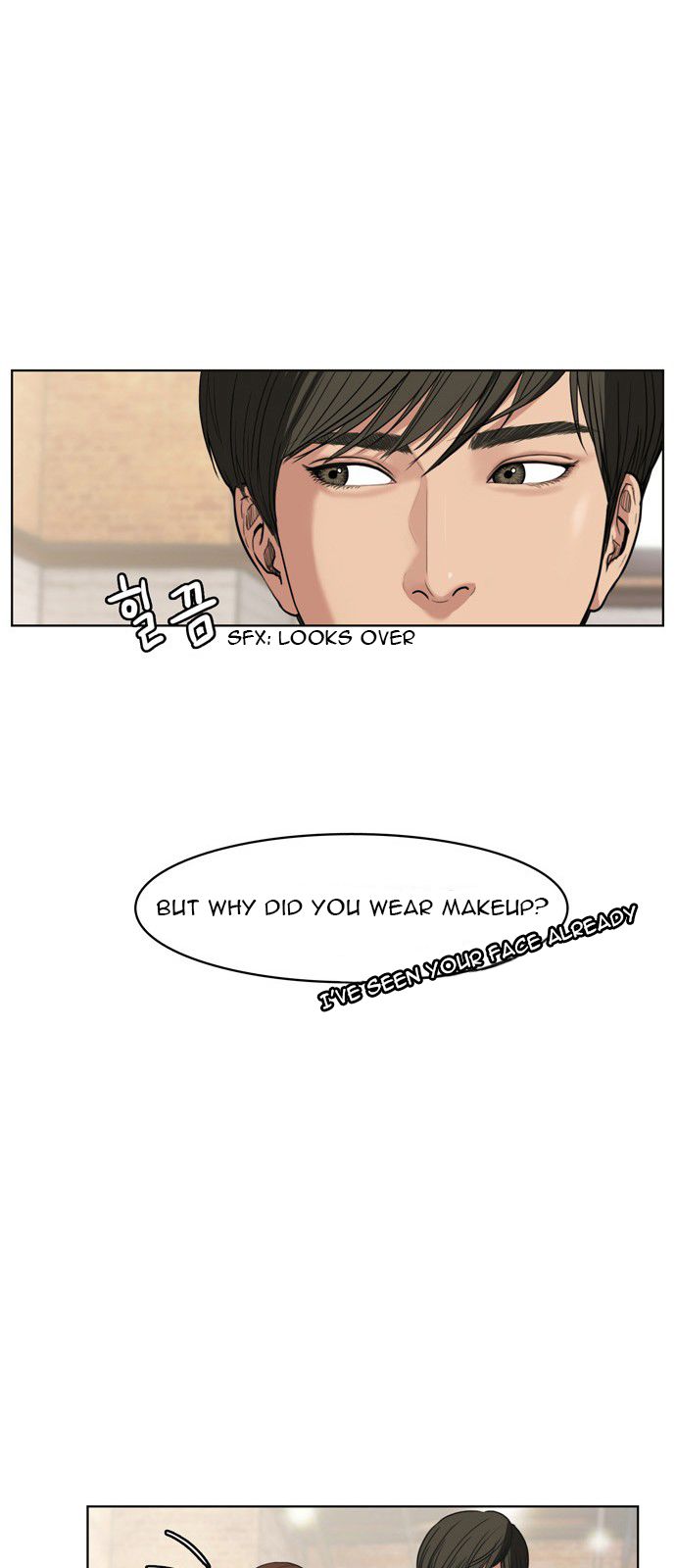 Read True Beauty Manga Online