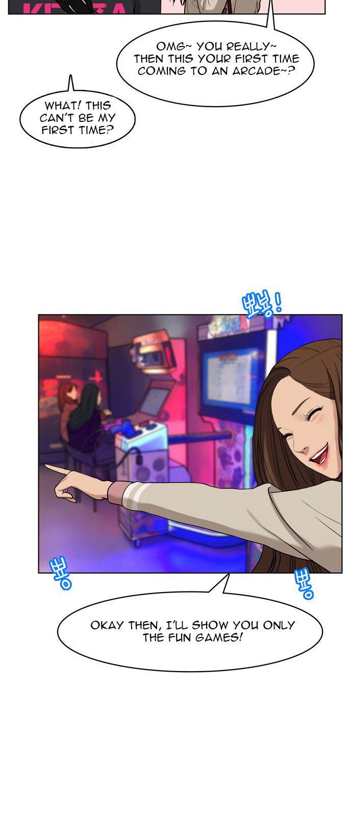 Read True Beauty Manga Online