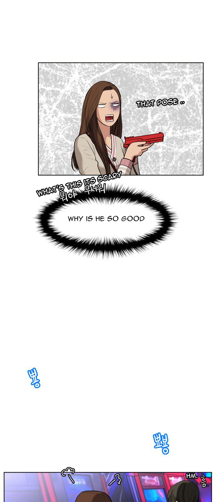 Read True Beauty Manga Online