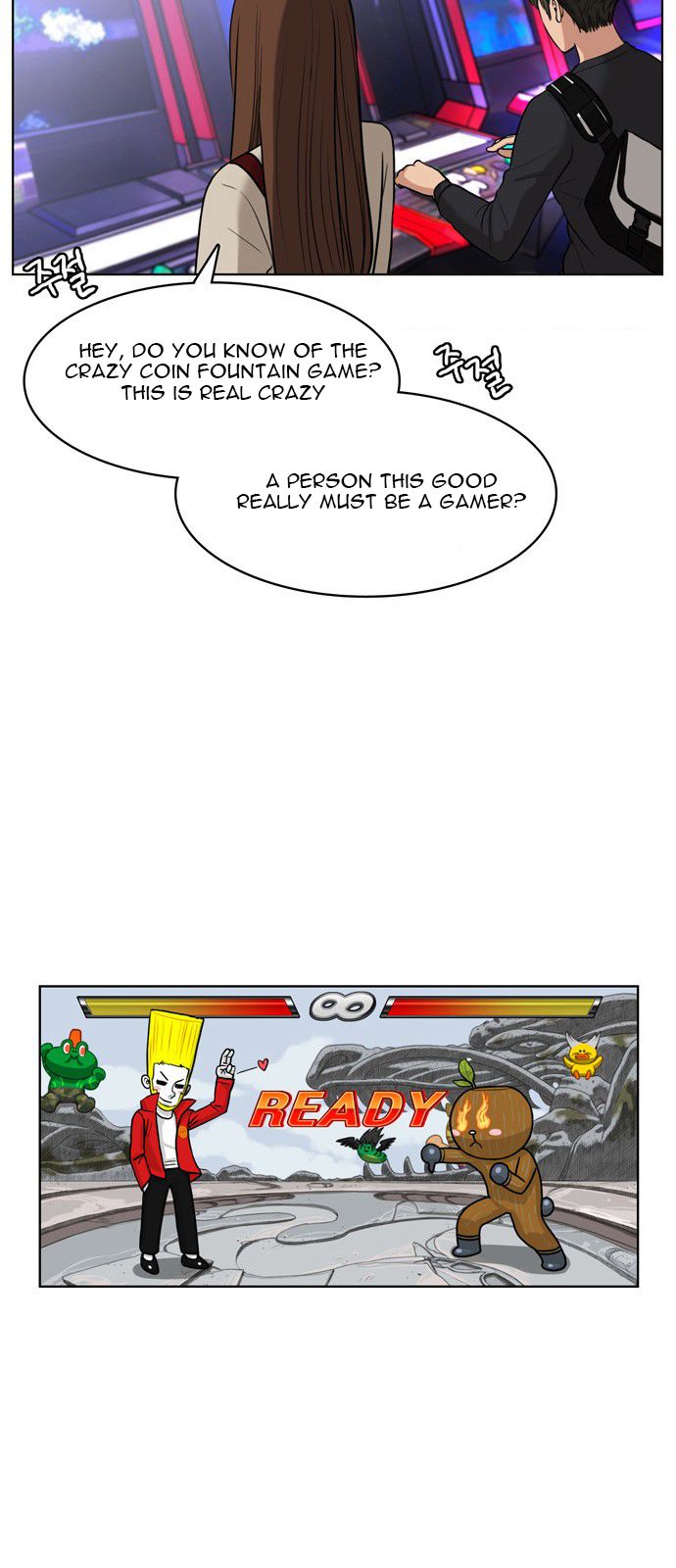 Read True Beauty Manga Online