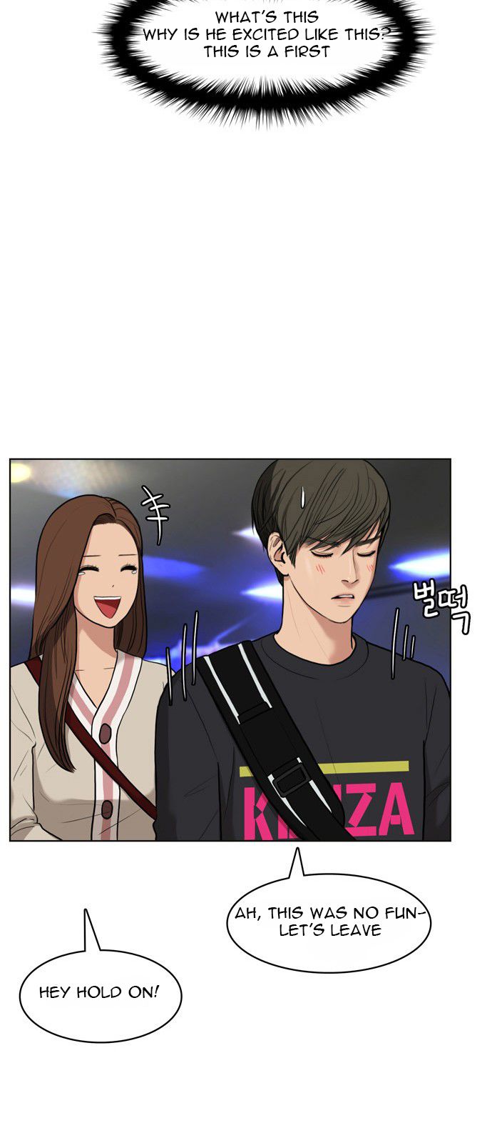 Read True Beauty Manga Online