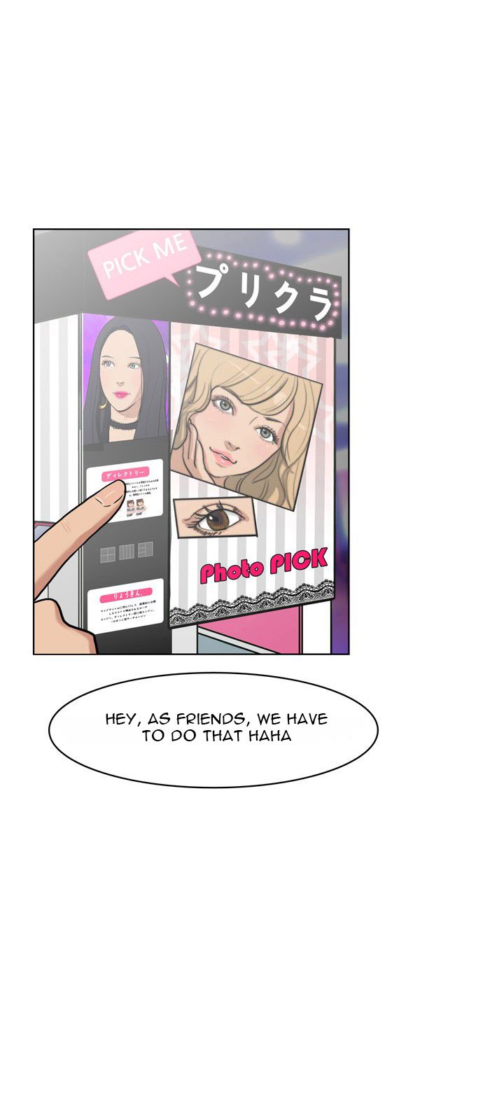 Read True Beauty Manga Online