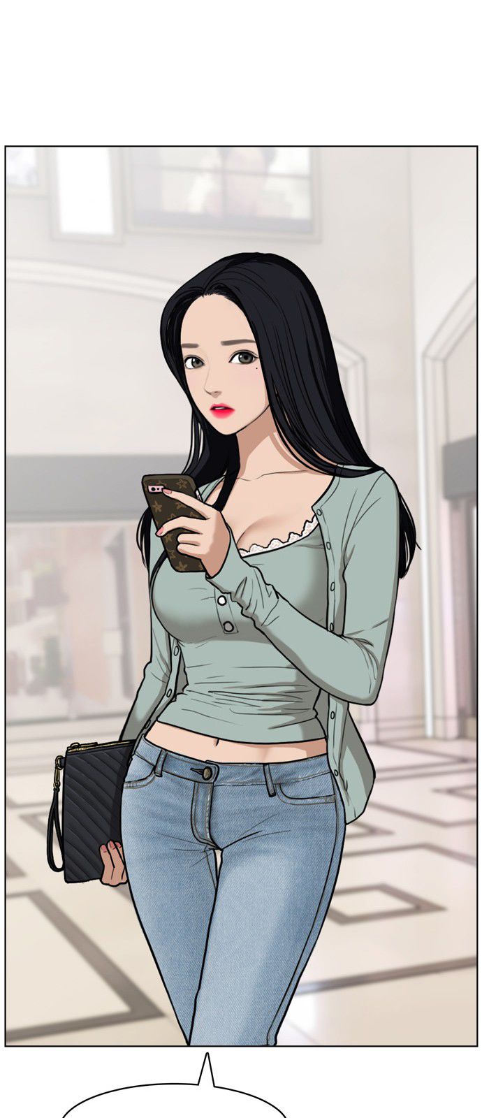 Read True Beauty Manga Online