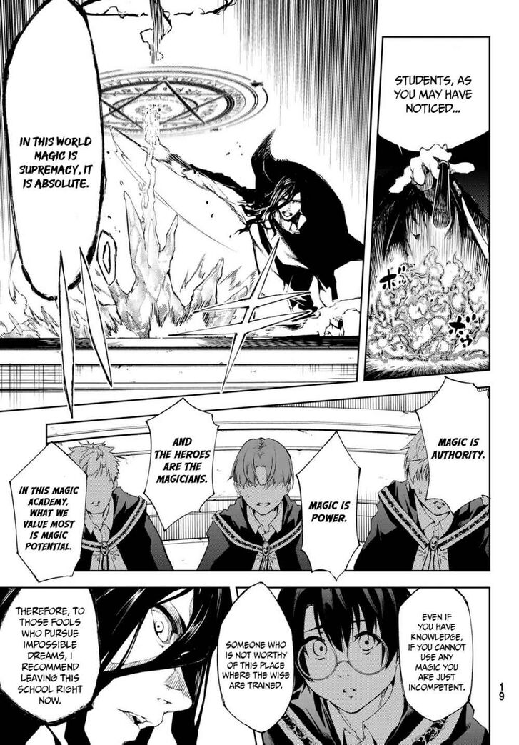 Read Tsue to Tsurugi no Wistoria Manga Online