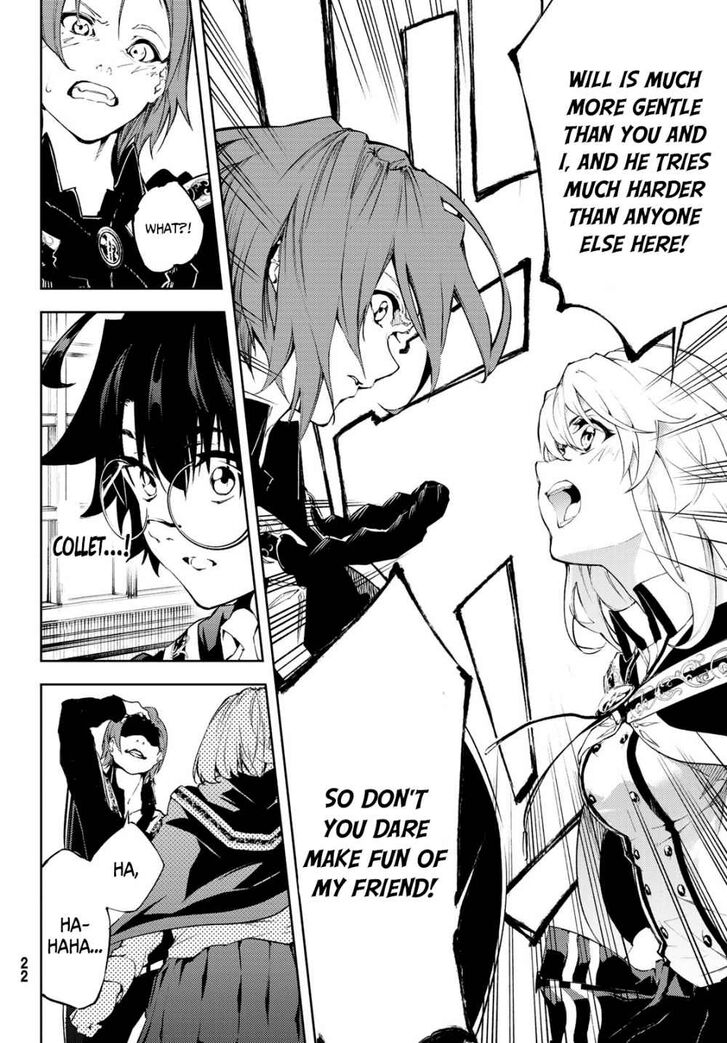 Read Tsue to Tsurugi no Wistoria Manga Online