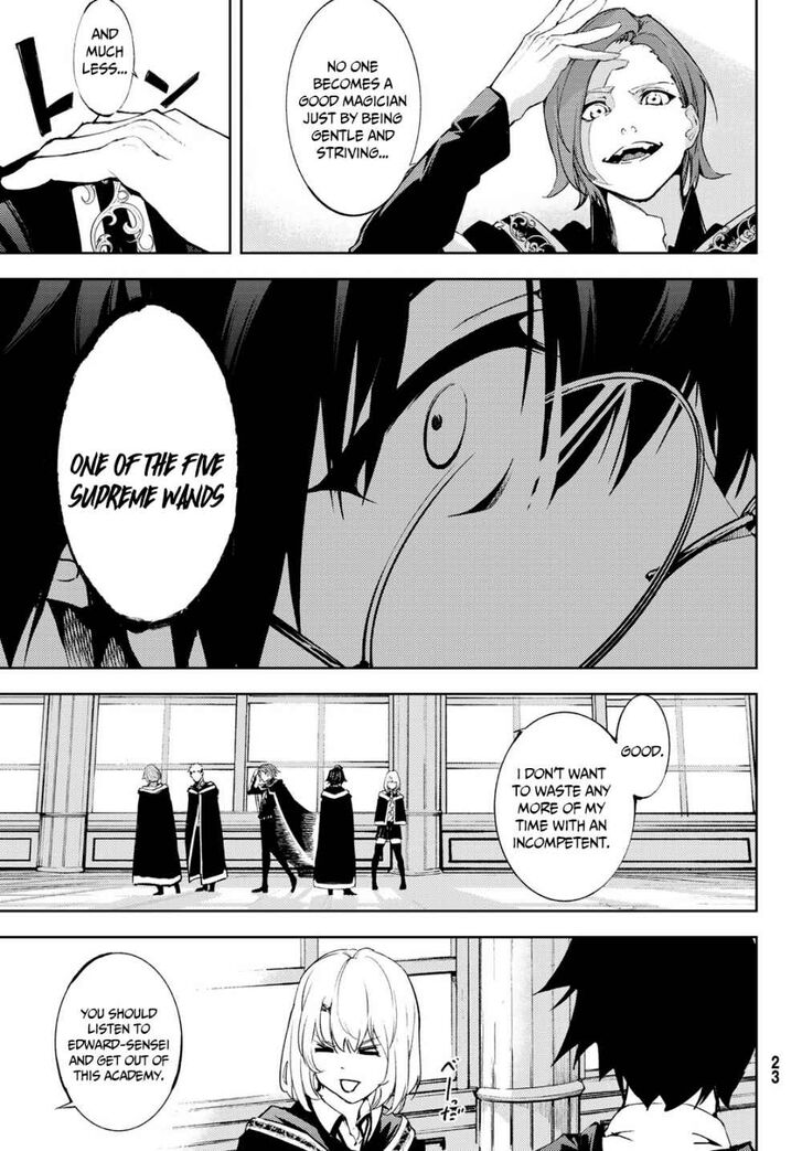 Read Tsue to Tsurugi no Wistoria Manga Online