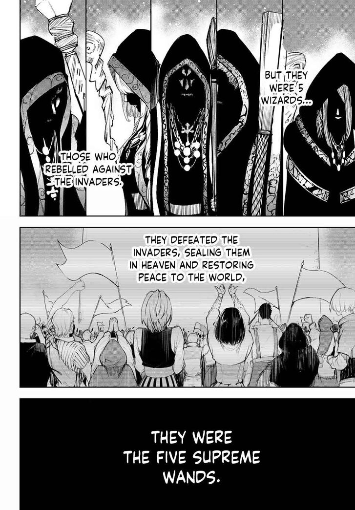 Read Tsue to Tsurugi no Wistoria Manga Online