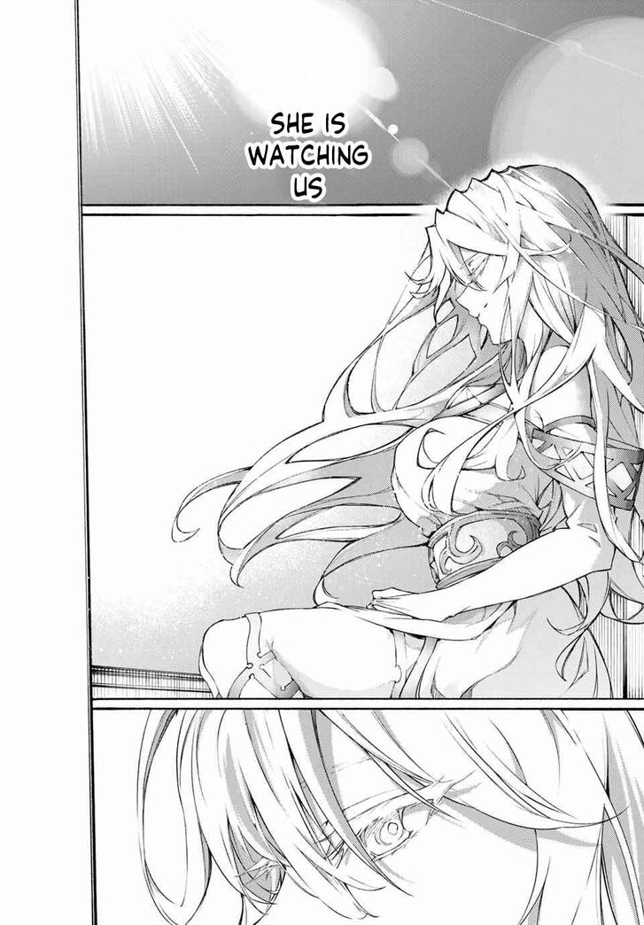 Read Tsue to Tsurugi no Wistoria Manga Online