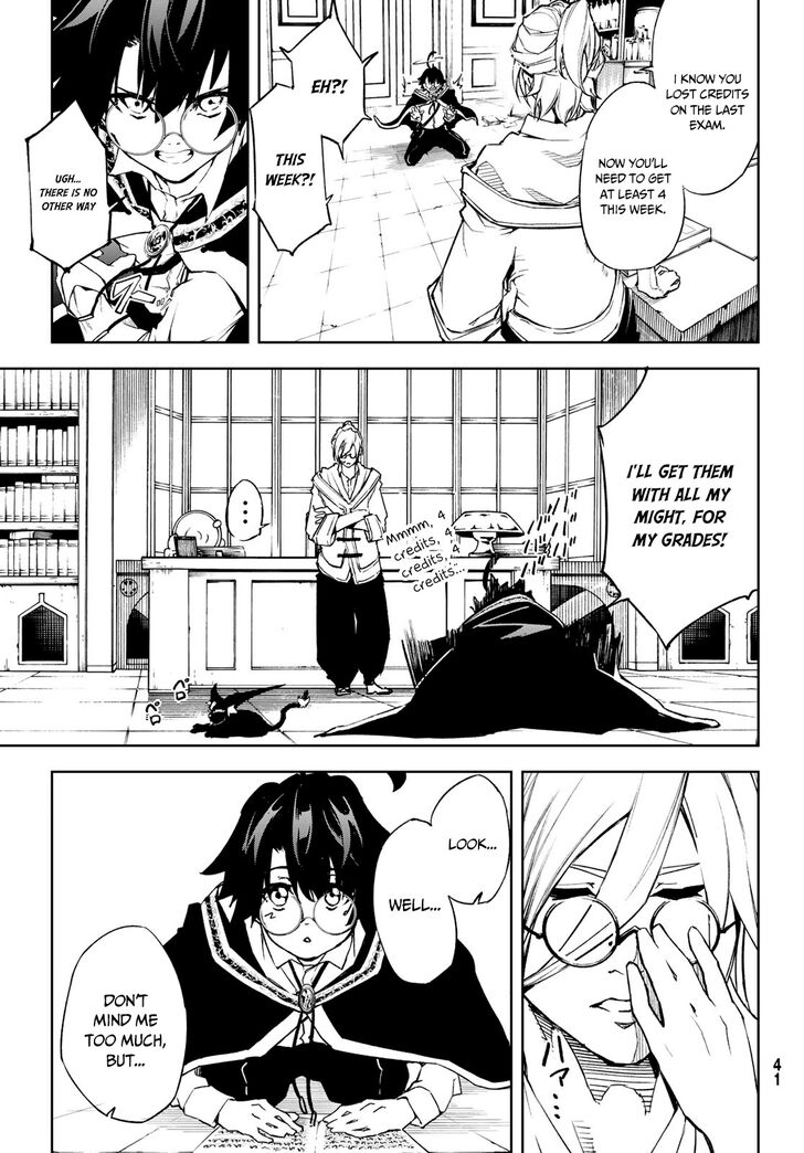 Read Tsue to Tsurugi no Wistoria Manga Online