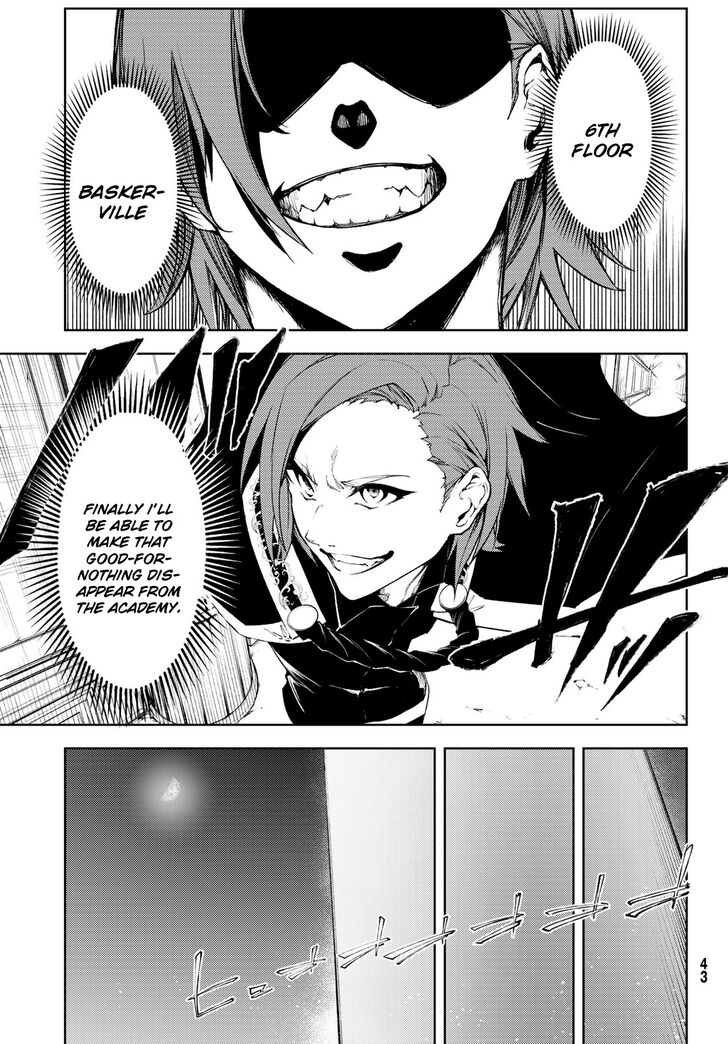 Read Tsue to Tsurugi no Wistoria Manga Online