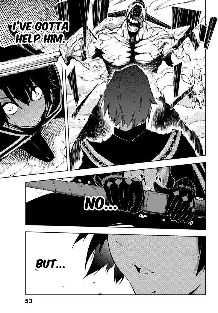 Read Tsue to Tsurugi no Wistoria Manga Online