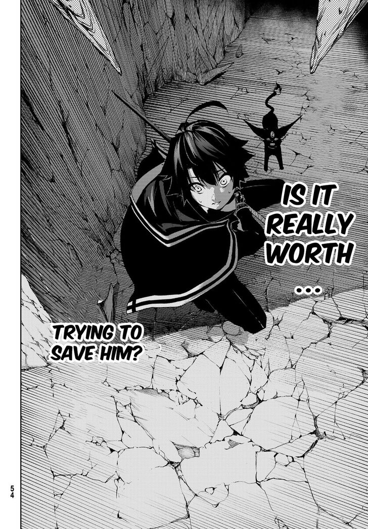 Read Tsue to Tsurugi no Wistoria Manga Online