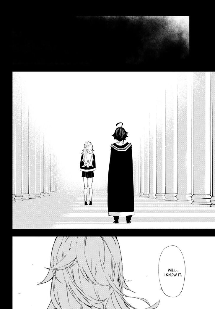 Read Tsue to Tsurugi no Wistoria Manga Online