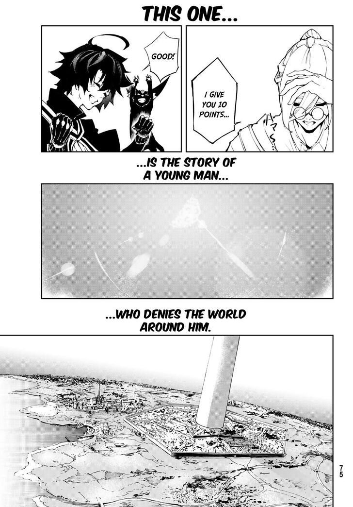 Read Tsue to Tsurugi no Wistoria Manga Online