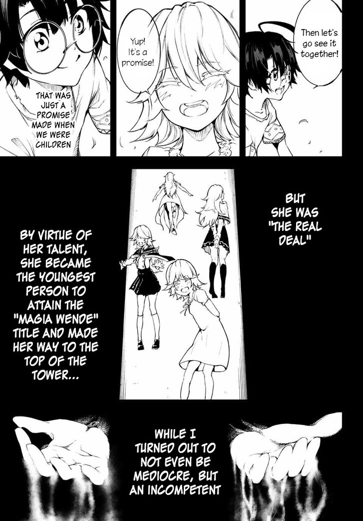 Read Tsue to Tsurugi no Wistoria Manga Online