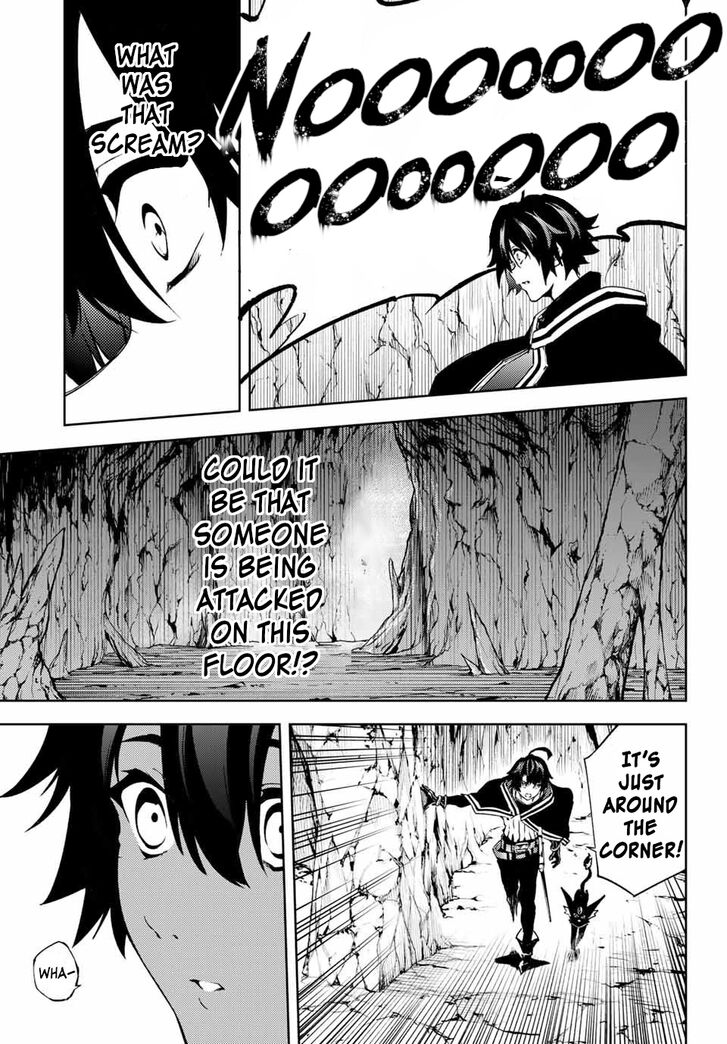 Read Tsue to Tsurugi no Wistoria Manga Online