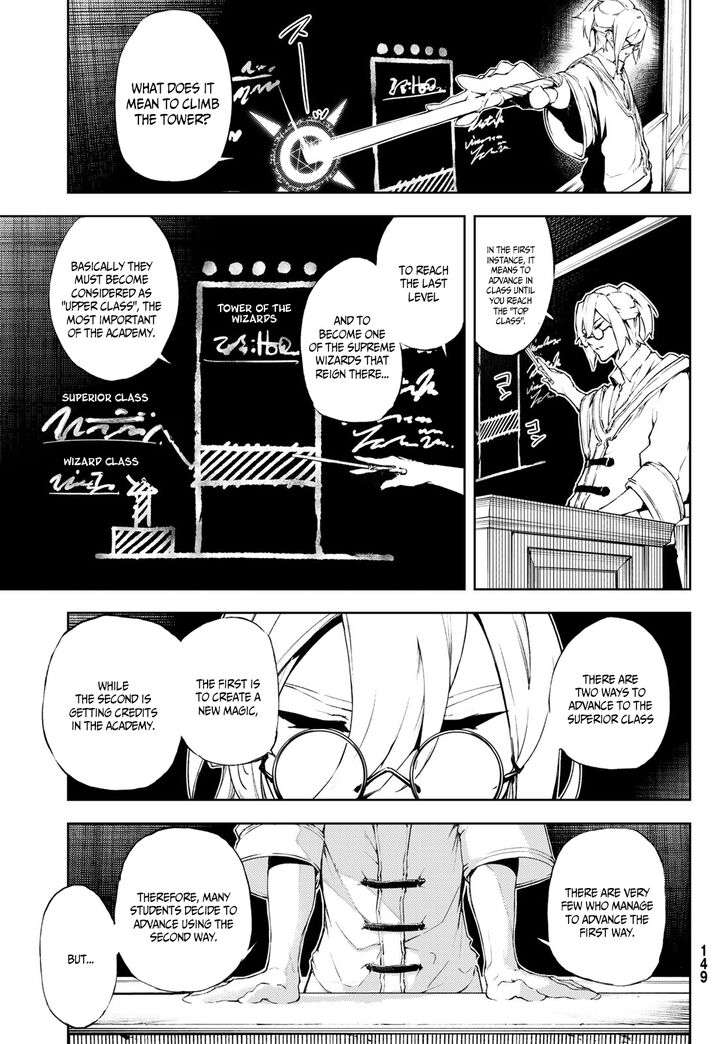 Read Tsue to Tsurugi no Wistoria Manga Online