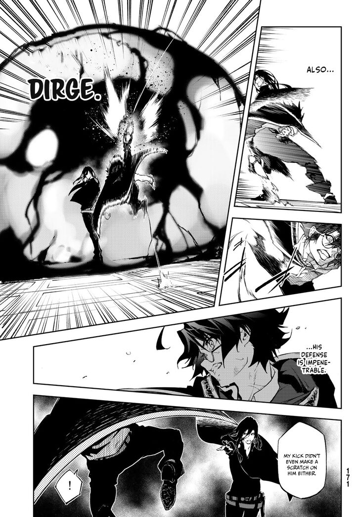 Read Tsue to Tsurugi no Wistoria Manga Online